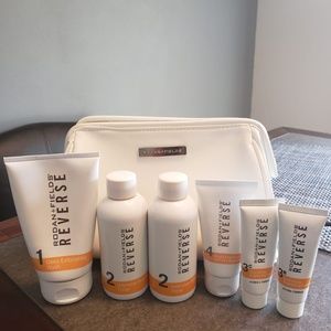 Rodan and Fields Reverse Regimen